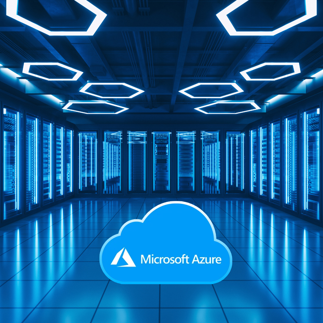 Azure Cloud Consulting and Solutions
