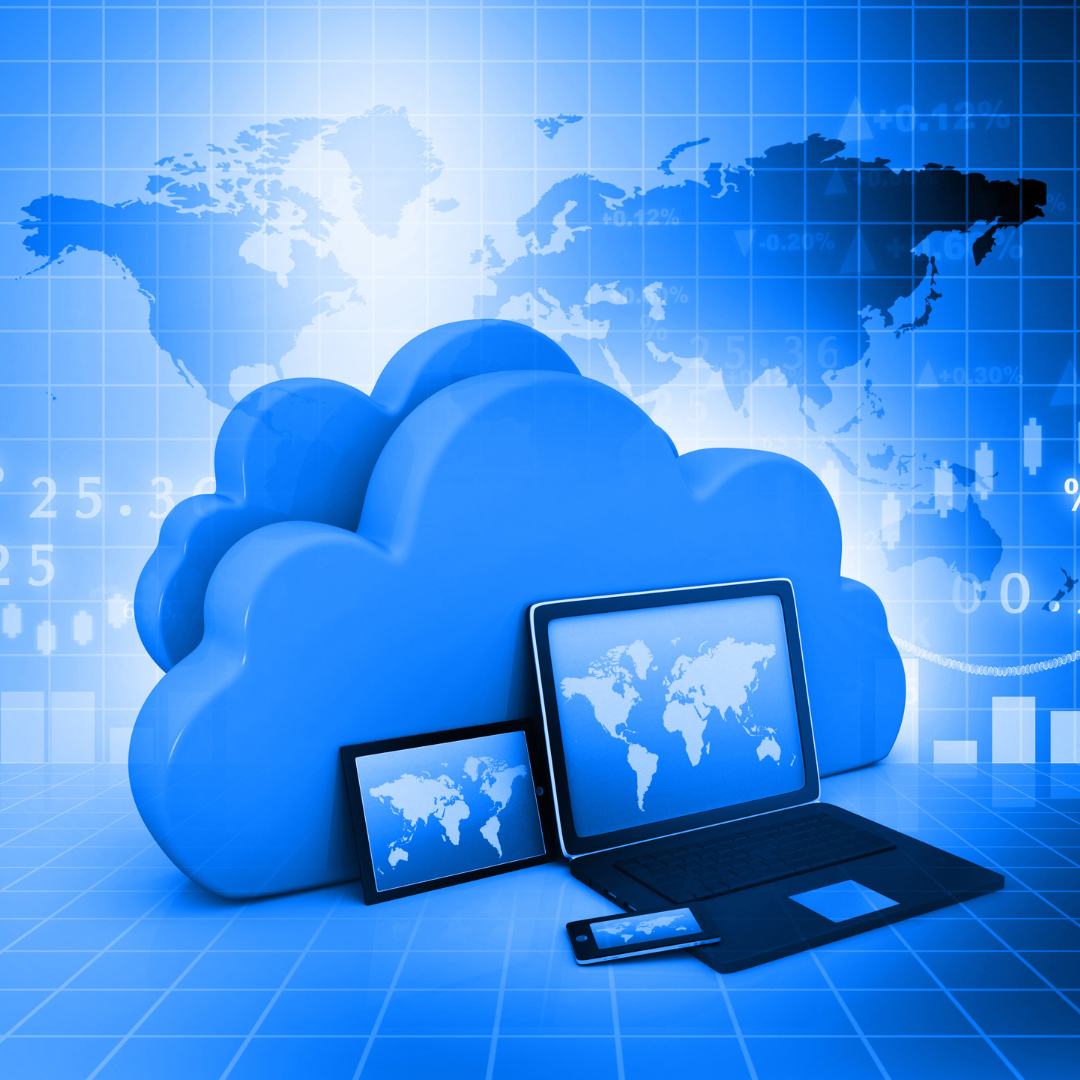 Cloud Consulting and Solutions