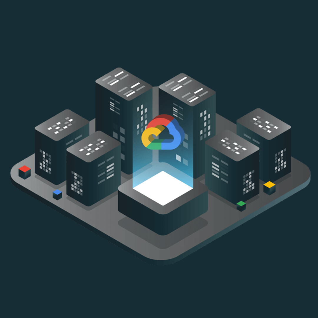Google Cloud Consulting and Solutions