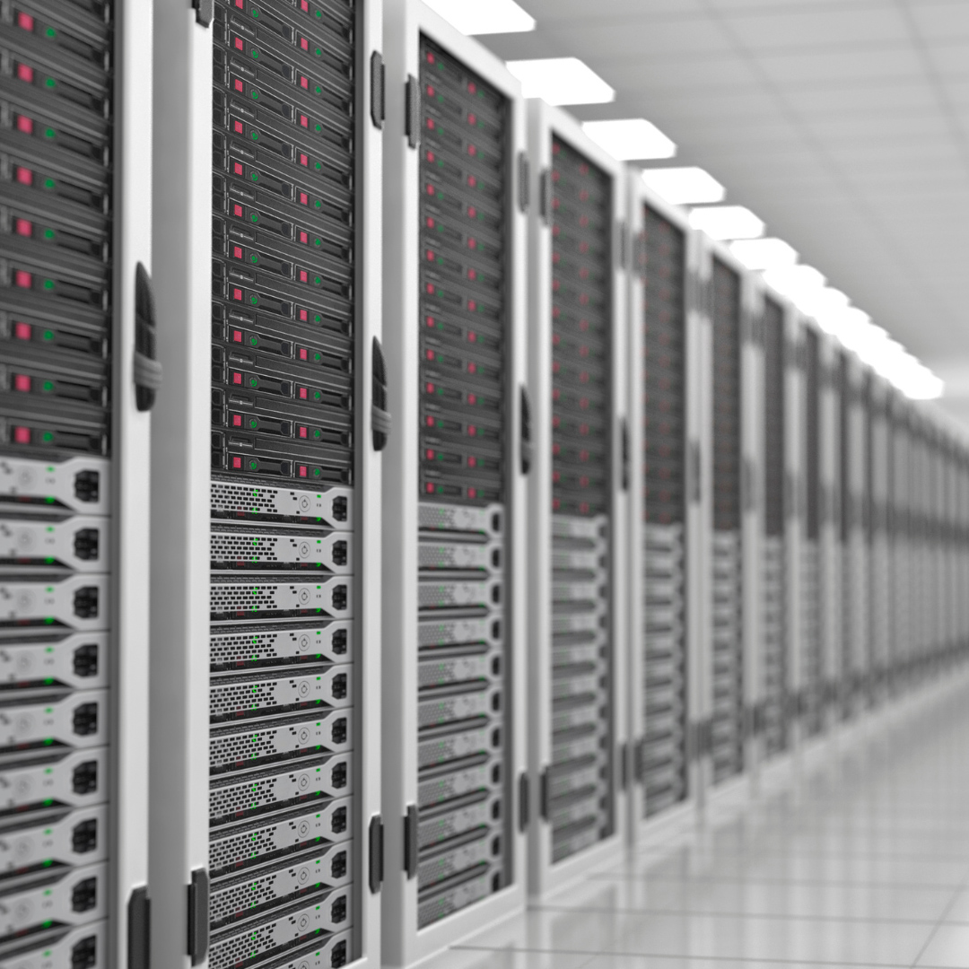 Linux Server Support