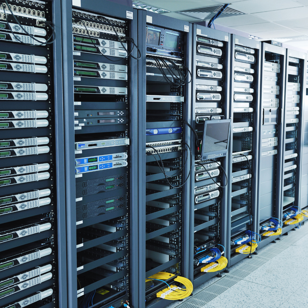 Windows Server Support