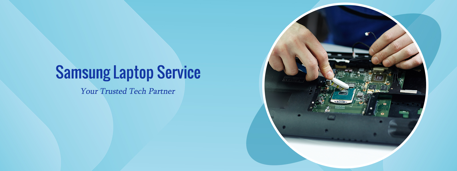 Samsung laptop service in Madipakkam