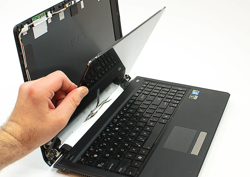 HP Service Center in Perungudi