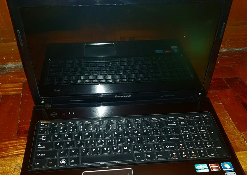 Lenovo Laptop Service in madipakkam