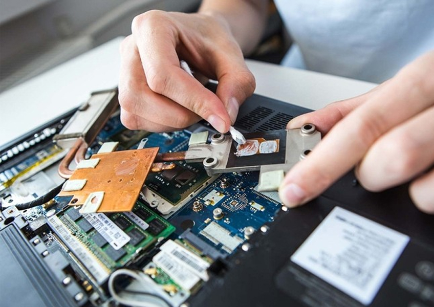 LG Laptop Service in madipakkam