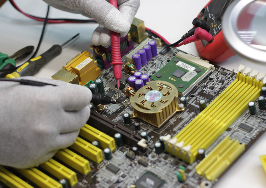 Samsung Laptop Service in madipakkam