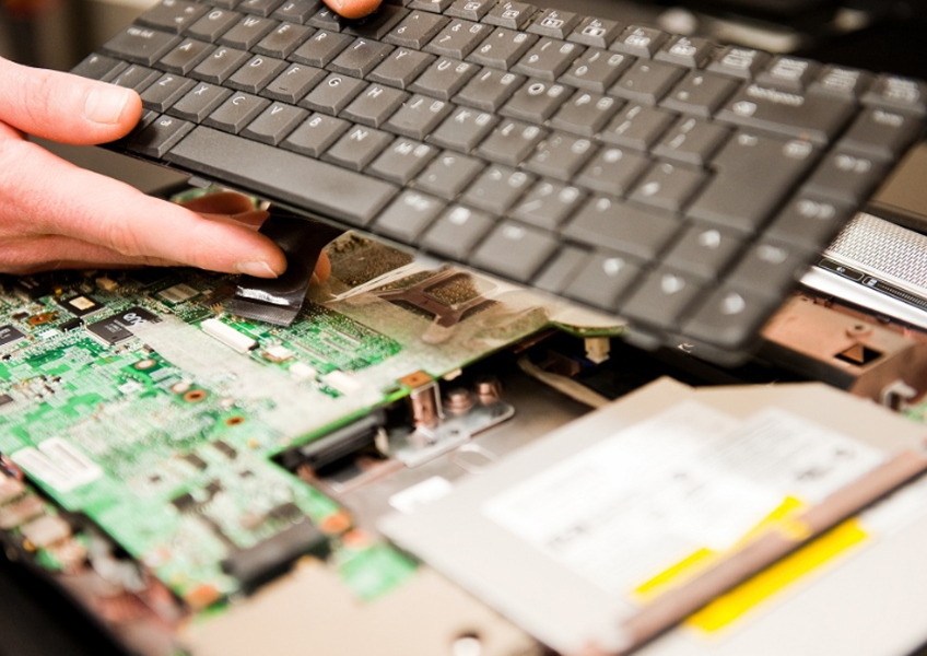 No1 Samsung laptop service in Keelkattalai