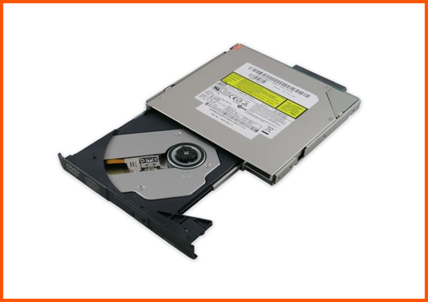 DVD DRIVES