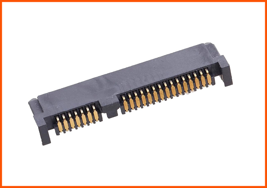 HDD CONNECTORS