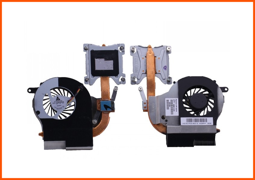 HEAT SINK