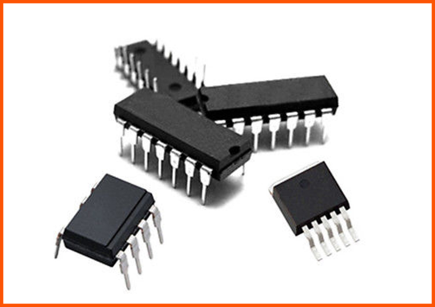 POWER IC