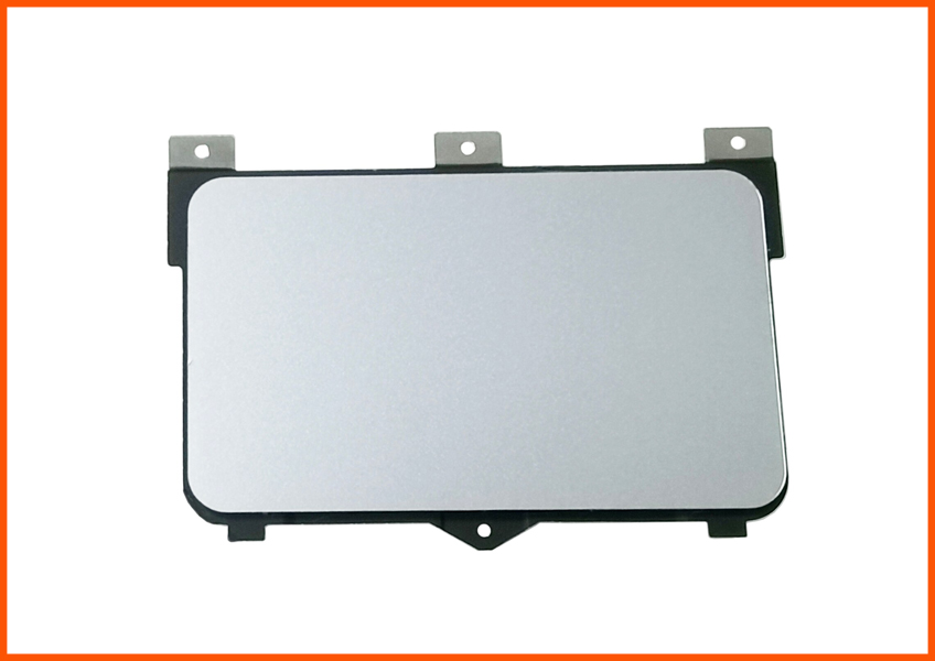 TOUCHPADS