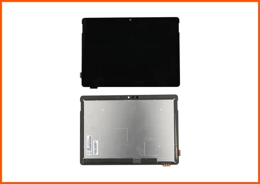 TOUCH PANELS